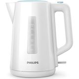 Philips 3000 series Waterkoker, 1,7 l, veerdeksel, lichtindicator