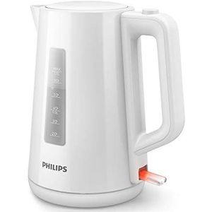 Philips 3000 series Waterkoker, 1,7 l, veerdeksel, lichtindicator