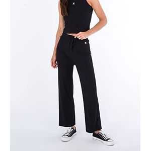 Hurley Dames broek rib relaxed pants