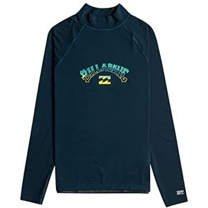 Quiksilver Arch Ls badpak voor heren (1 stuk)