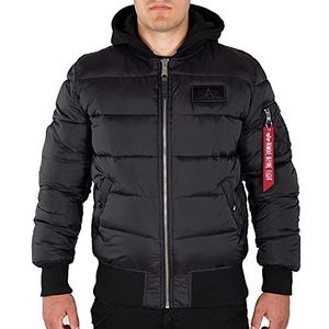 ALPHA INDUSTRIES babyjas heren