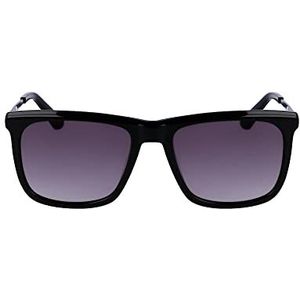 Calvin Klein Ck22536s zonnebril voor heren, Zwart