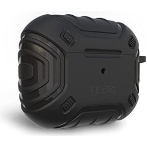 ZAGG Gear 4 Apollo Snap beschermhoes voor Airpods Pro, zwart