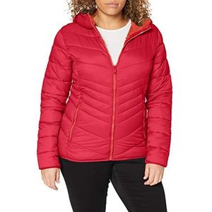 CMP Waterjas voor dames, Repellant Packable, Magenta