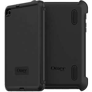 OtterBox Defender Series beschermhoes voor Samsung Galaxy Tab A 8.4 (2020) – niet commercieel / verzending in plastic tas – zwart