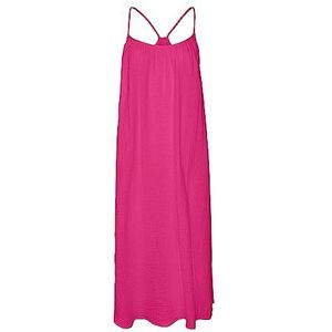 VERO MODA Damesjurk, roze, S, Roze