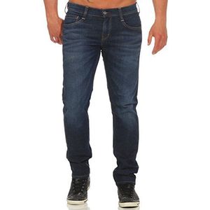 MUSTANG Oregon Tapered 3116-5111 Herenjeans, 593