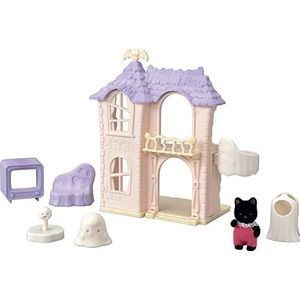 Sylvanian Families 5542 Het Spookjeshuis