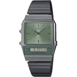 Casio Watch AQ-800ECGG-3AEF, grijs, AQ-800ECGG-3AEF, grijs., AQ-800ECGG-3AEF