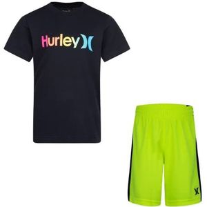 Hrlb O & O Gradient & Mesh Set