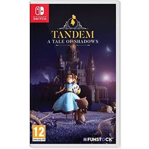 Tandem A Tale Of Shadows (Nintendo Switch)