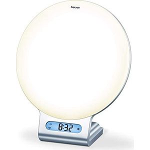 Beurer - WL 75 Wake-Up licht - 3 jaar garantie - S