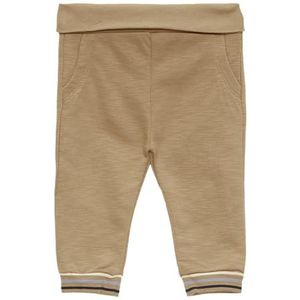 s.Oliver Uniseks joggingbroek voor baby's, 8226 Bruin