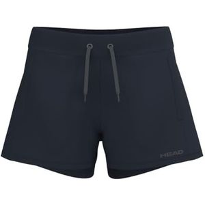 HEAD Club Original Tennisshorts voor dames
