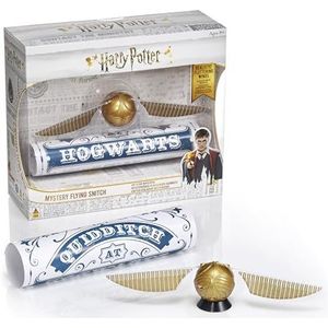 Wow! Wizarding World -  Mystery Flying Snitch