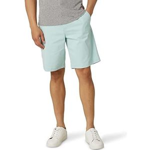 Lee Performance Series Extreme Comfort herenshorts, oceaangroen