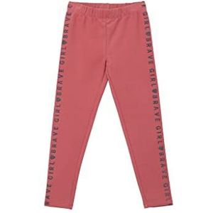 s.Oliver 7/8 legging voor meisjes, Rood