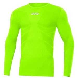 JAKO Comfort 2.0 ondergoed voor dames, Neon Groen