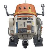 Star Wars Ahsoka Tano Chopper Droid Animatronic - Actiefiguur