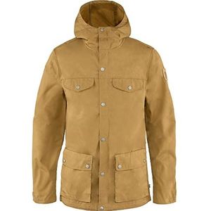 FJÄLLRÄVEN Greenland Jacket - regenjas voor heren