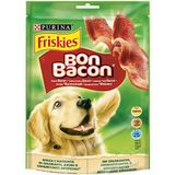 Purina Friskies Bon Bacon Snack Hond Aroma Spek 6 dozen van 120 g