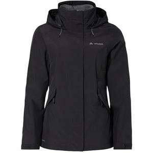 VAUDE Rosemoor II 3-in-1 damesjas, dubbele jas voor dames