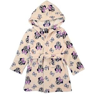 Disney Badjas voor meisjes, roze, 3 jaar, Roze