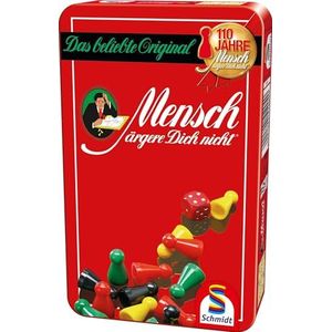 Mensch sterker Dich not (spel): het populaire origineel