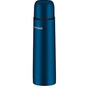 ThermoCafé by THERMOS Everyday thermosfles, saffierblauw, 0,5 liter