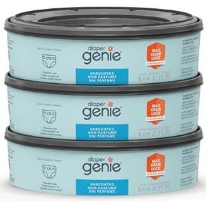 Playtex Diaper Genie Lot de 2160 diapers de recharge pour bébé