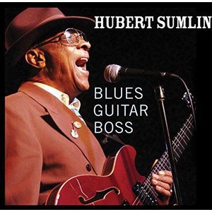 Blues Guitar Boss