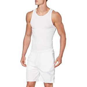 Better Bodies Hamilton Herenshorts, Wit