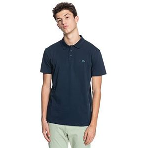 Quiksilver ESSENTIALPOLO KTTP - Heren Polo shirt