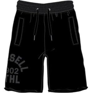 RUSSELL ATHLETIC Gamma naadloze shorts voor heren