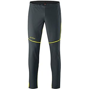 Maier Sports TelfsCC heren tights, maat M, GRAPHITE