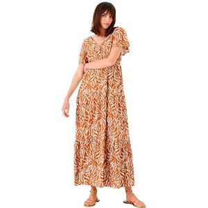 Garcia Jurk voor dames, Pecan roasted