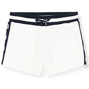 Reima Raikas Shorts voor meisjes, wit, 146, Wit