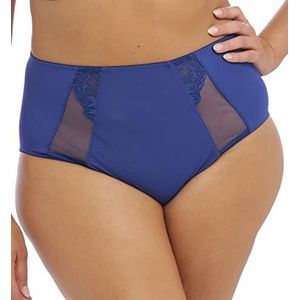 Elomi - Hoge slip Brianna Lapis Las, Blauw