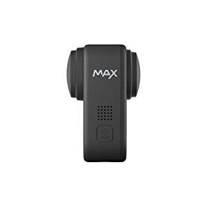 GoPro MAX Vervangende lensdoppen (officiële accessoires) zwart