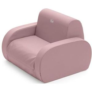 POLTRONCINA TWIST roze