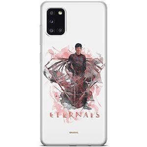 ERT GROUP Samsung A31 hoes, Marvel Eternals 009 motief, 100% passend, TPU case