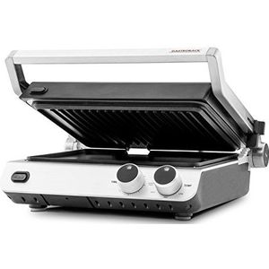 Gastroback 42537 Tafelgrill BBQ Pro Design