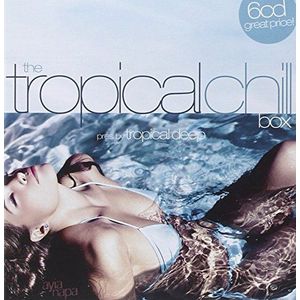 The Tropical Chill Box