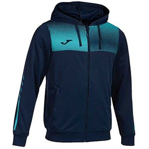 Joma Eco Supernova Herenjas met capuchon