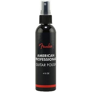 Fender® American Professional Guitar Polish Spray 4 oz