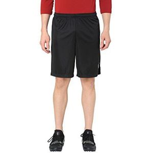 Puma 655664 Herenshorts, Zwart Wit), FR: L (maat fabrikant: L)