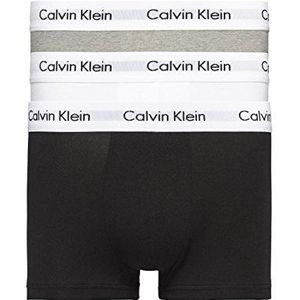 Calvin Klein Set van 3 herenonderbroeken