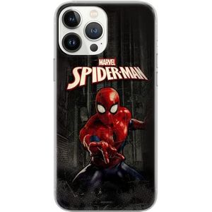 ERT GROUP Samsung A11 / M11 origineel en officieel gelicentieerd product Marvel Spider Man 007 perfect afgestemd op de vorm van de mobiele telefoon, TPU-hoes
