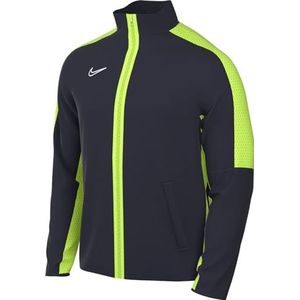 Nike M Nk Df Acd23 Trk Jkt W Woven Soccer Track Jacket heren