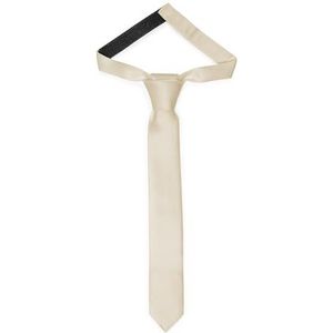 Ladeheid Stropdas voor jongens Tkm stropdas voor jongens, Beige
